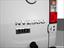 2013 Nissan NV2500 HD Cargo